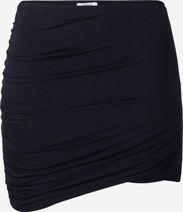 millane Skirt 'Paola' in Black: front