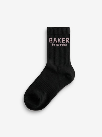 Baker by Ted Baker Socken in Pink
