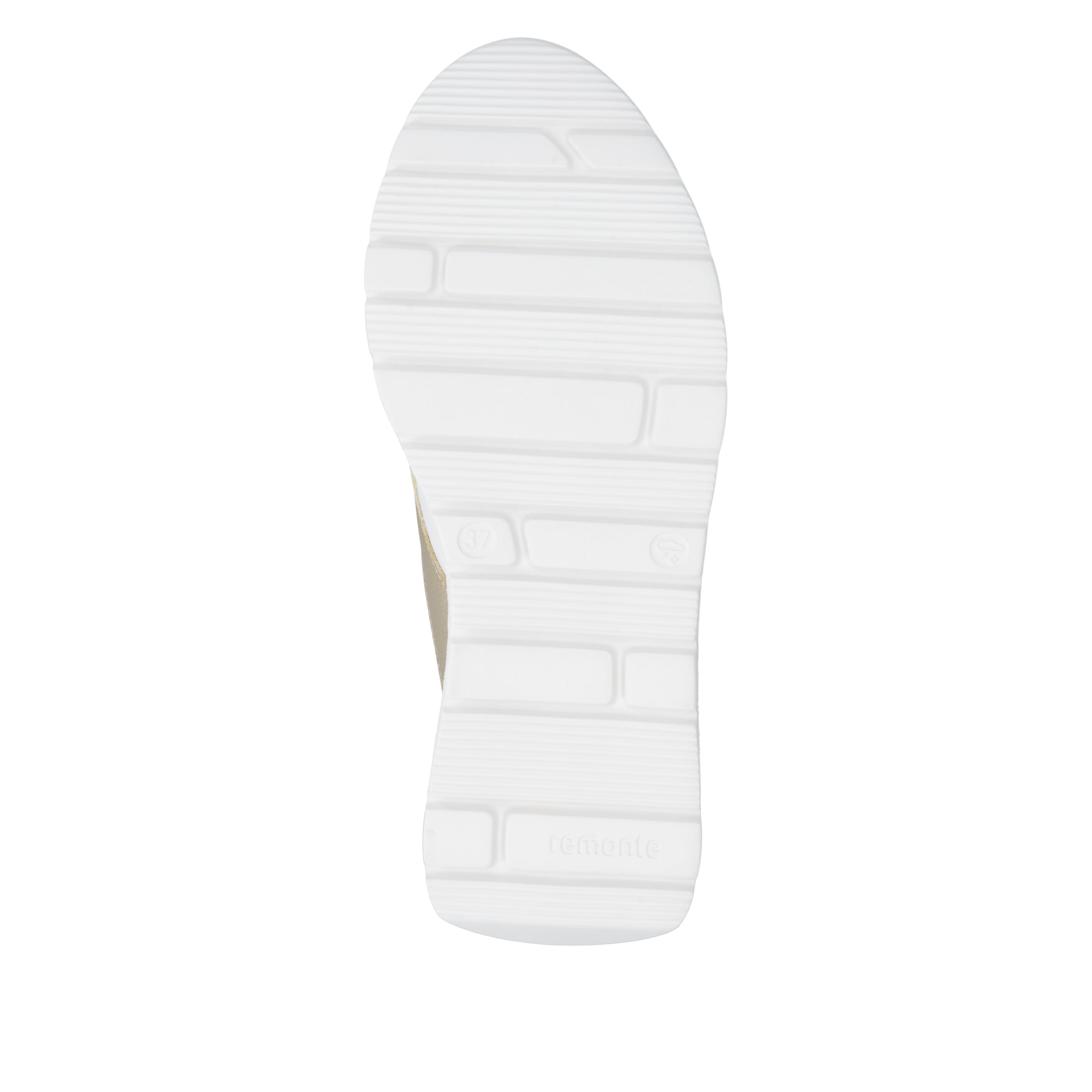 REMONTE Sneakers in White