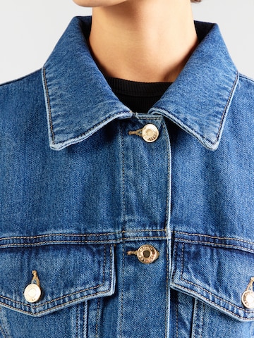HUGO Jacke in Blau
