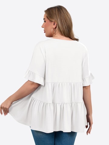 Imily Bela Paita värissä valkoinen