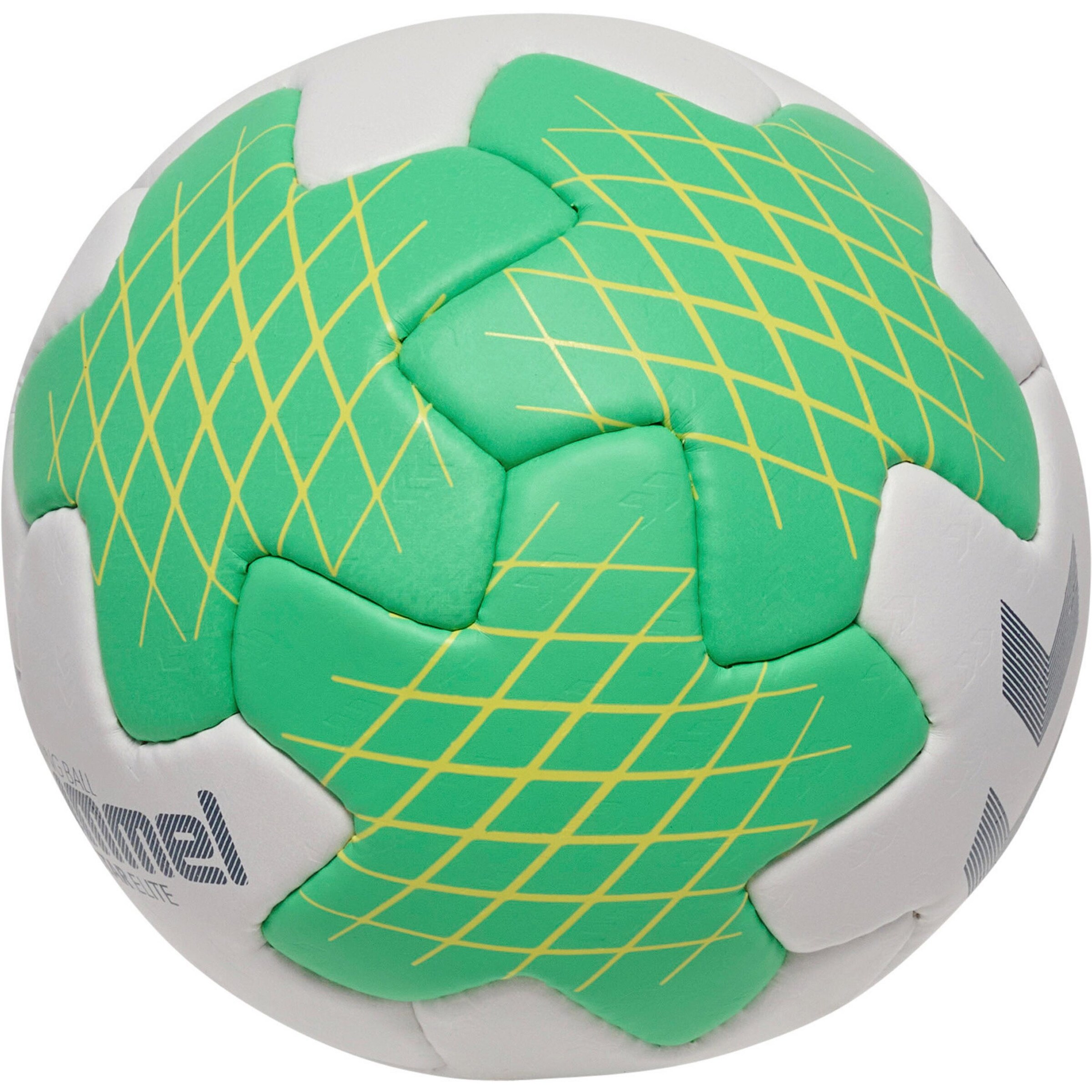 Hummel Ball 'Star Elite' in Green