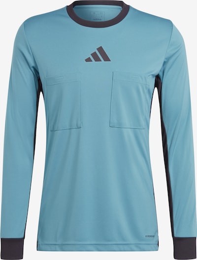 ADIDAS PERFORMANCE Dres u golublje plava / crna, Pregled proizvoda