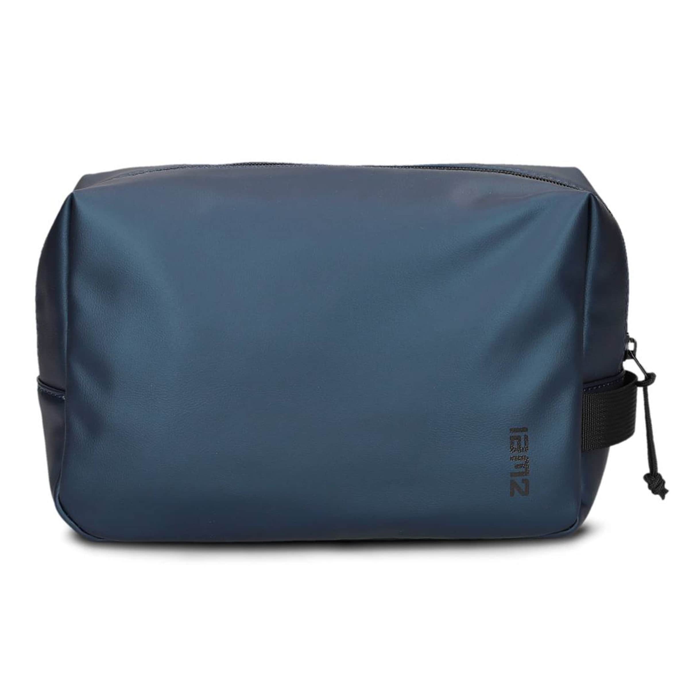 ZWEI Toiletry bag 'Cargo' in Blue