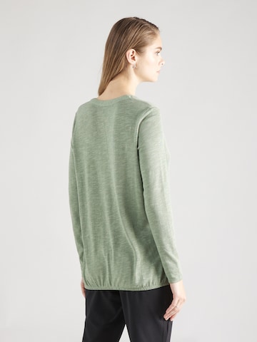 s.Oliver Shirt in Green