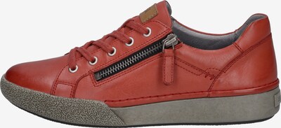 JOSEF SEIBEL Sneakers laag in de kleur Rood, Productweergave