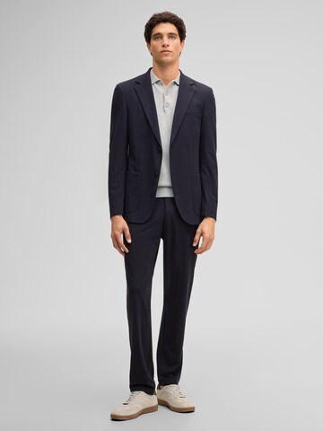 Coupe slim Veste de costume 'Arndt' STRELLSON en bleu