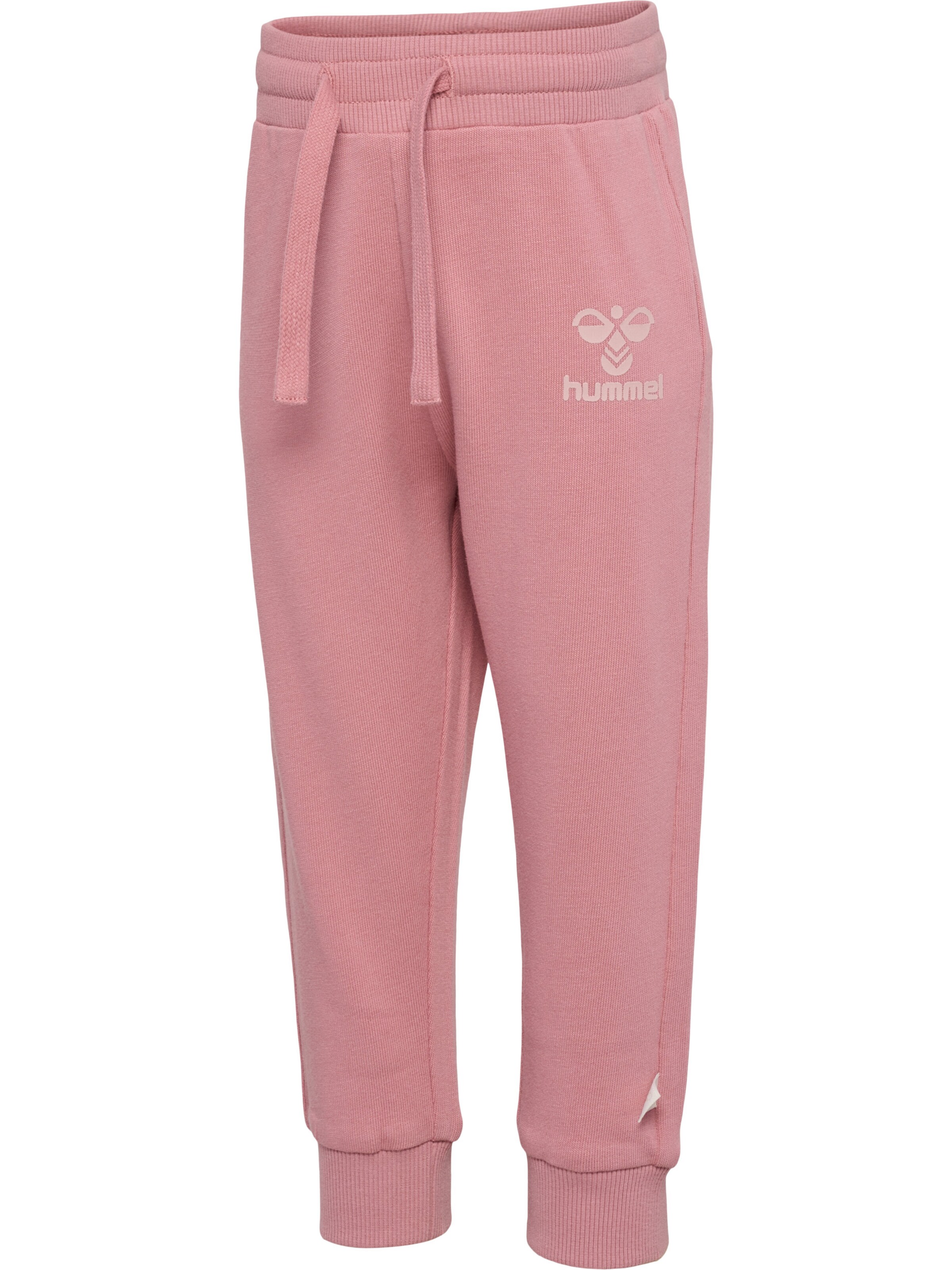 Hummel Set in Pink