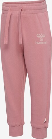 Set Hummel en rose