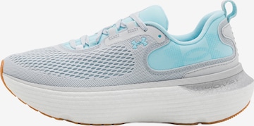 UNDER ARMOUR Laufschuh 'Infinite Elite 2' in Blau: Vorderseite