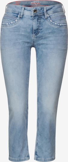 STREET ONE Jeans in hellblau, Produktansicht