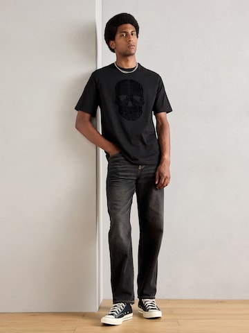 T-Shirt ANTONY MORATO en noir