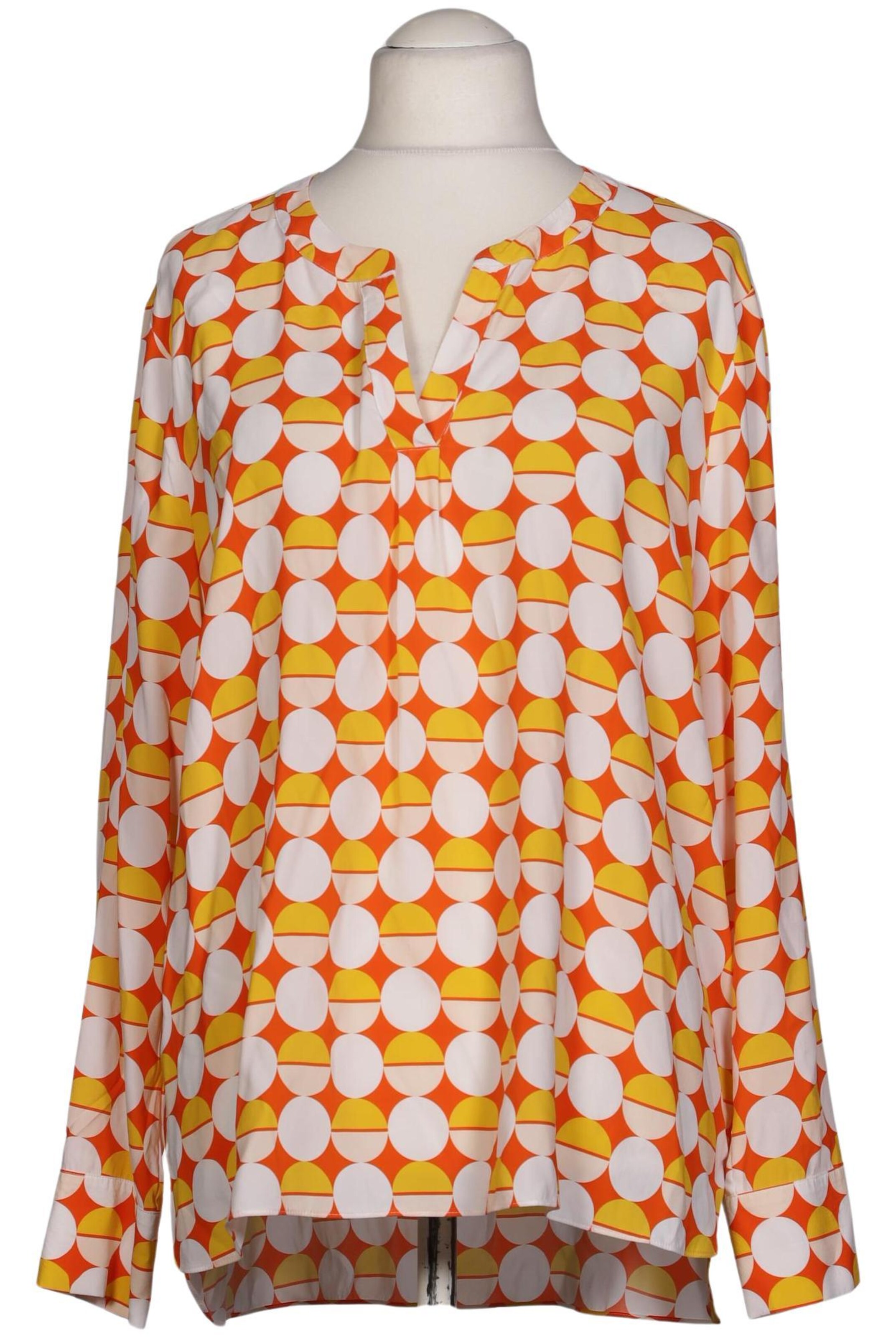 HERZENSANGELEGENHEIT Blouse & Tunic in XXL in Mixed colors: front