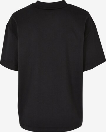 T-shirt Urban Classics en noir