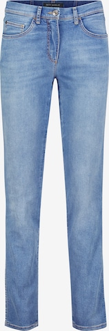 Betty Barclay Jeans in Blue: front