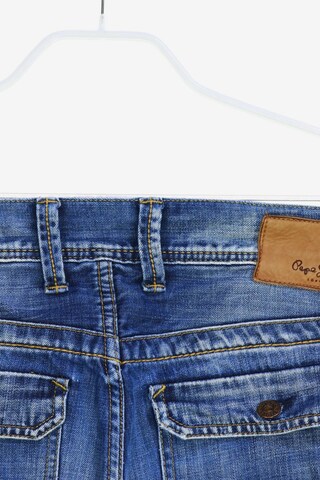 Pepe Jeans Jeans in 30 in Blue