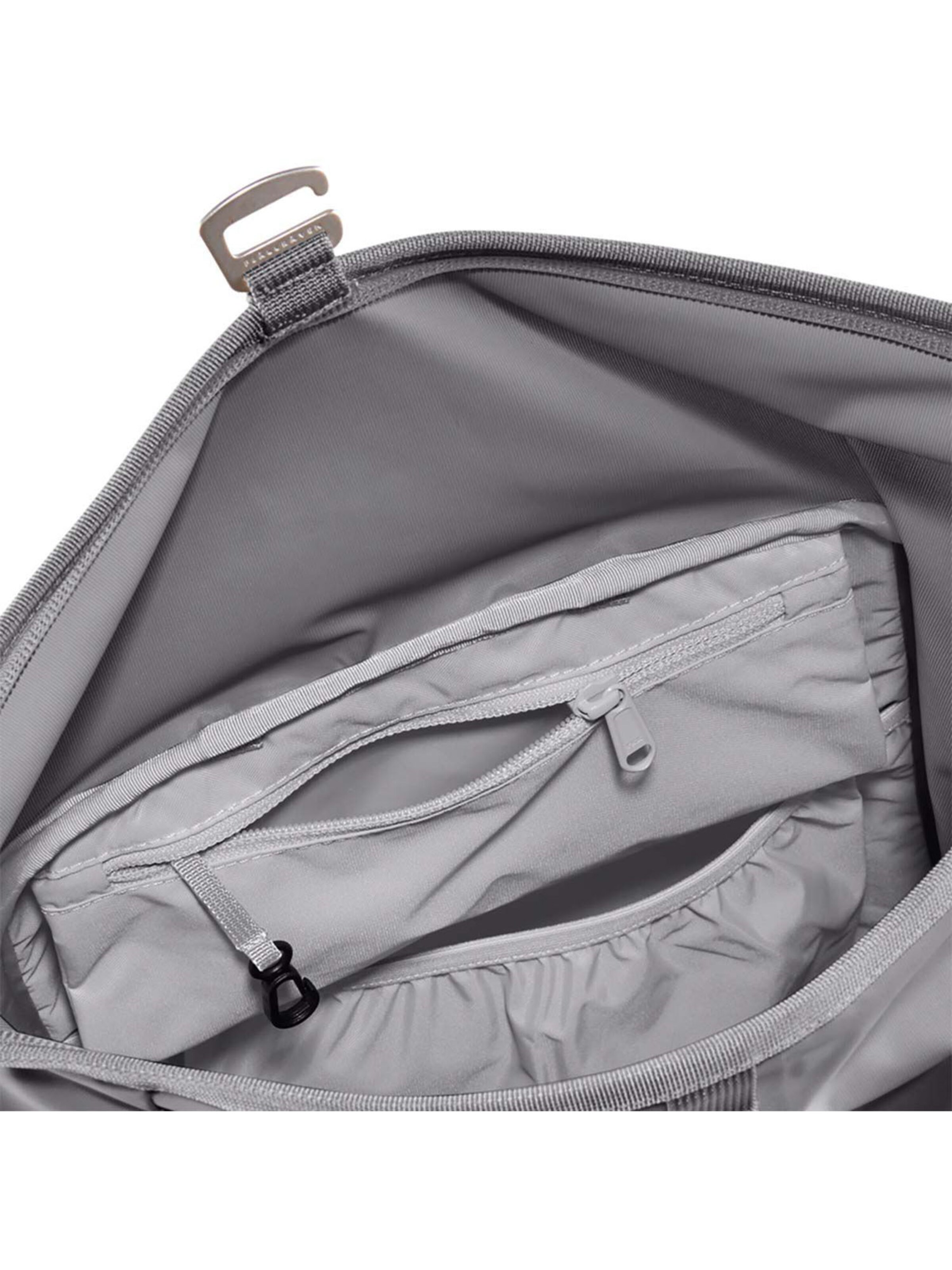 Fjällräven Backpack 'High Coast Foldsack' in Grey