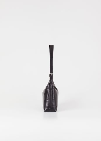 VAGABOND SHOEMAKERS Чанта за през рамо 'Bari' в черно