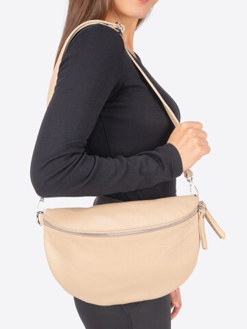 Seasons of April Belt bag 'Jaime' in Brown