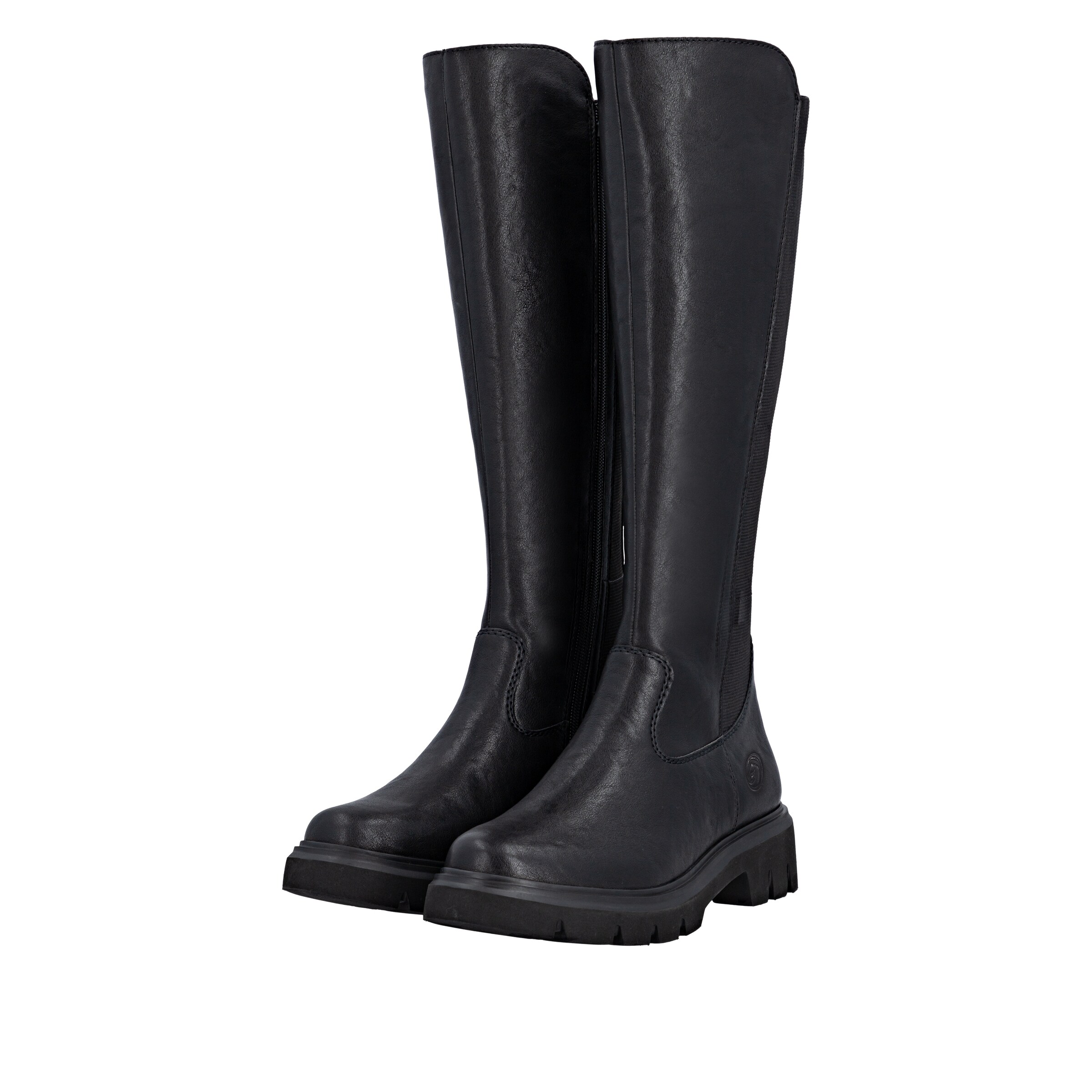REMONTE Boot in Black