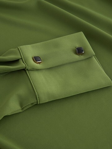 Camicia da donna di Next in verde