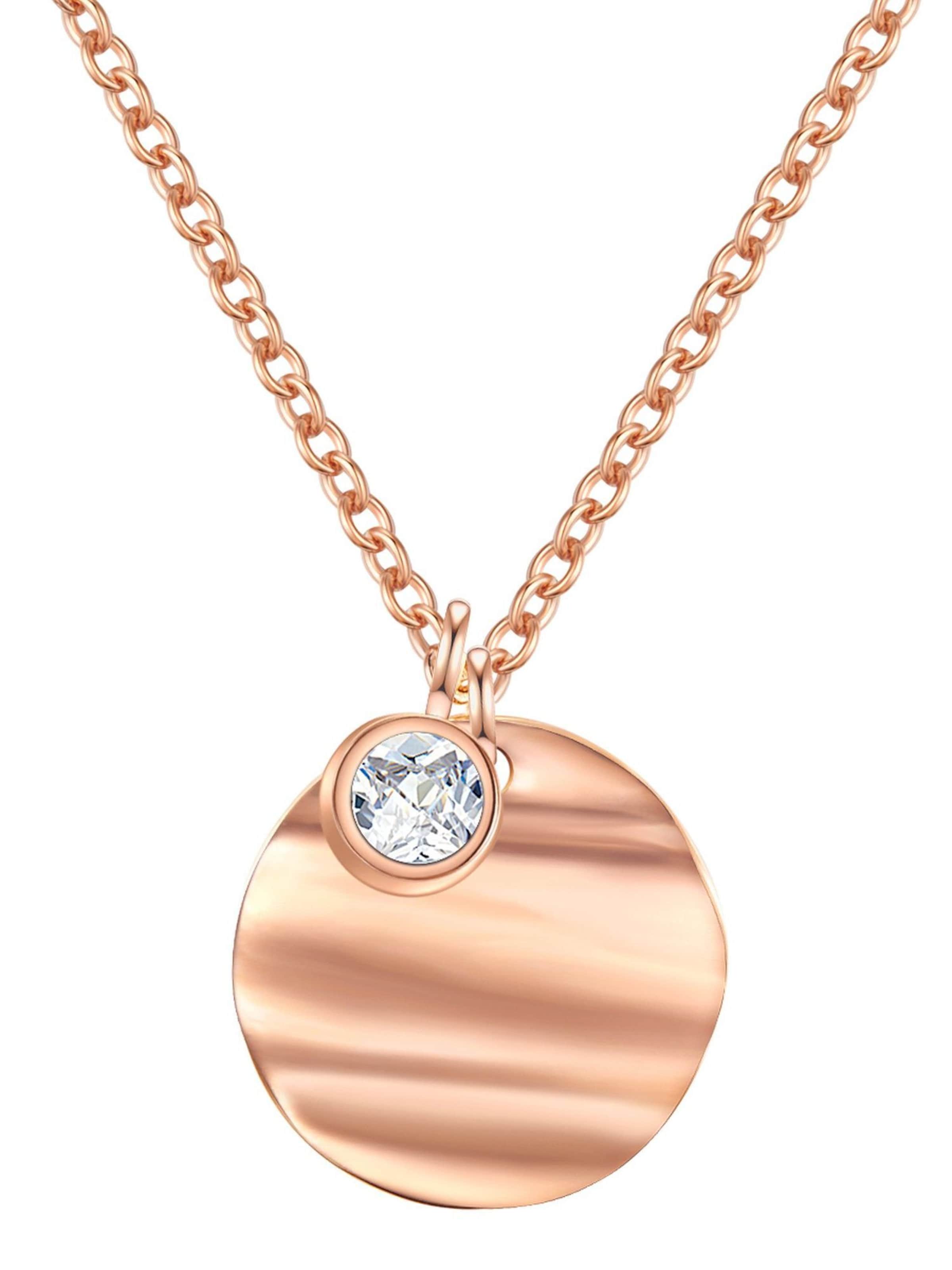 Eastside Ketting in Goud