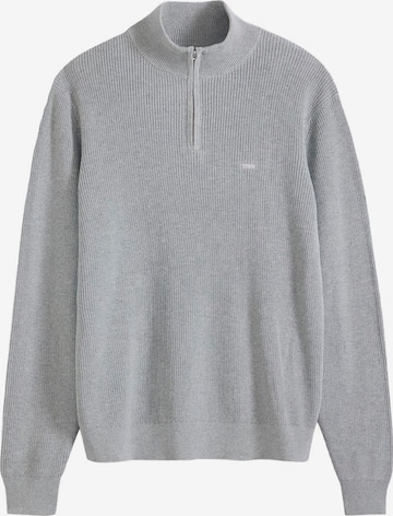 LEVI'S ® Pullover in Grau: Vorderseite
