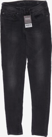 GARCIA Jeans 26 in Grau: predná strana