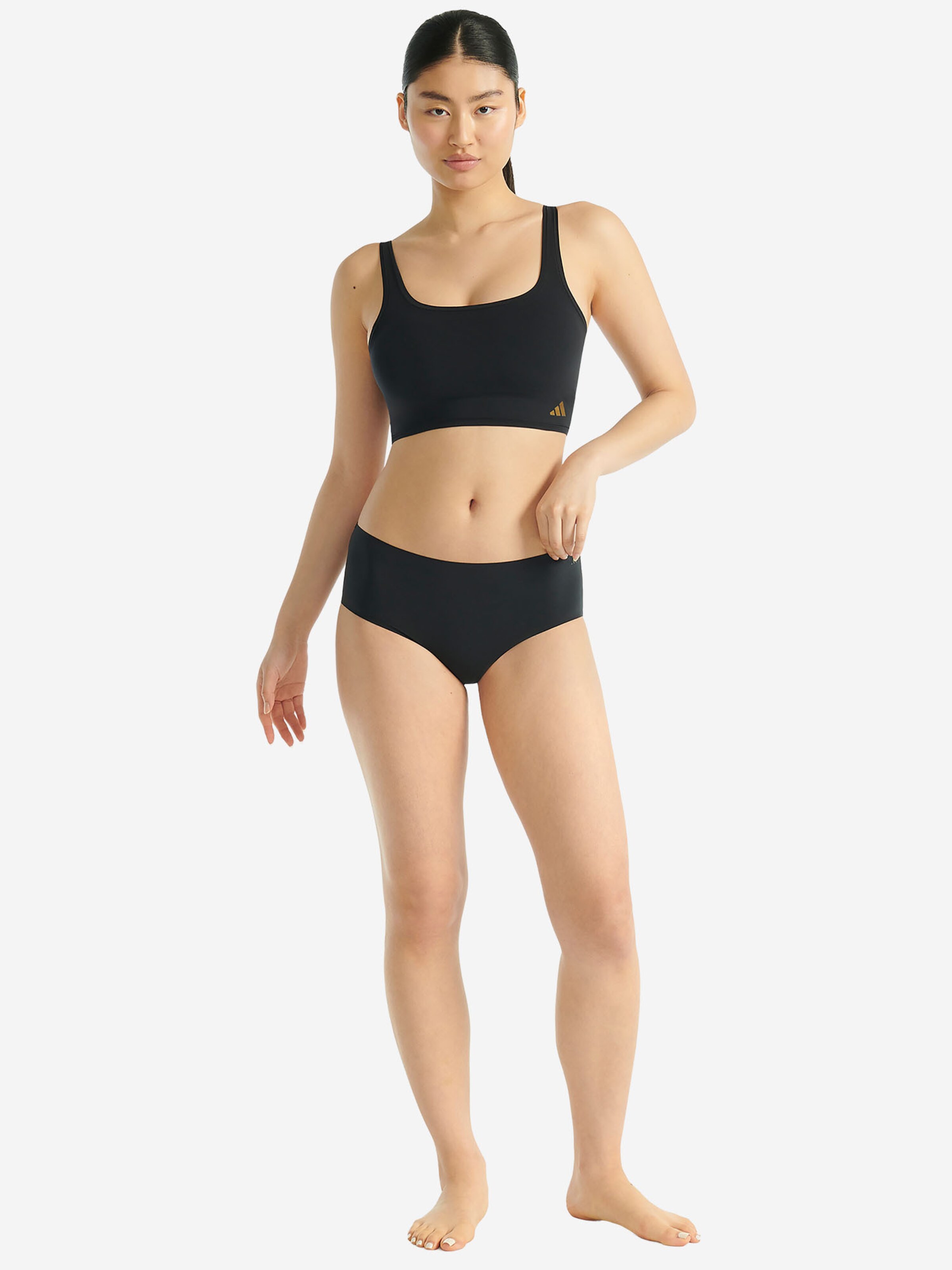 ADIDAS SPORTSWEAR Slip ' Sport Active Light Flex-Packaged Panties ' in Gemengde kleuren