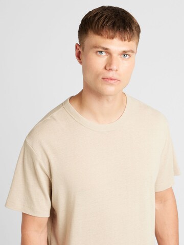GAP Shirt in Beige