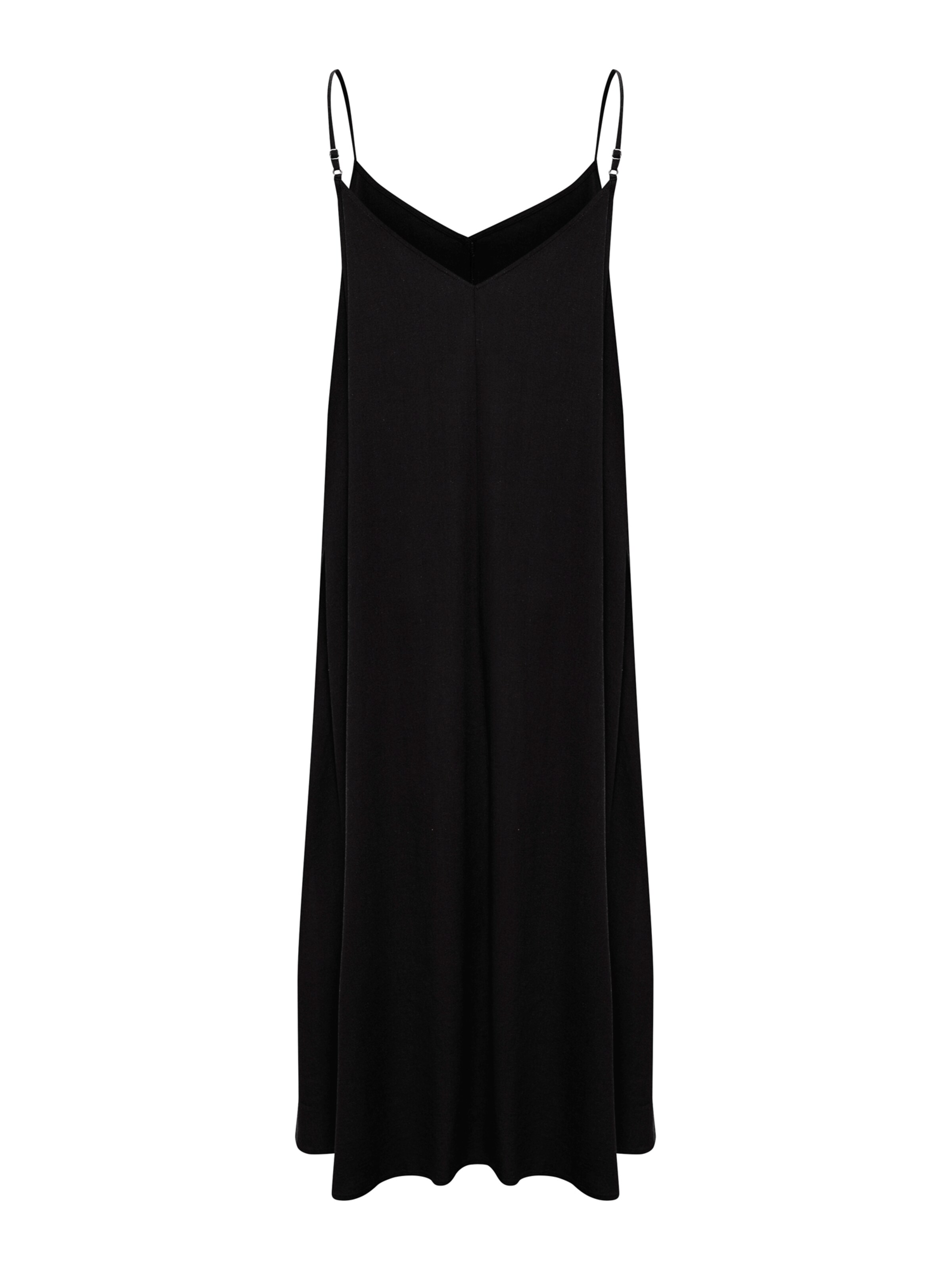 My Essential Wardrobe Šaty 'DiasMW' - Čierna