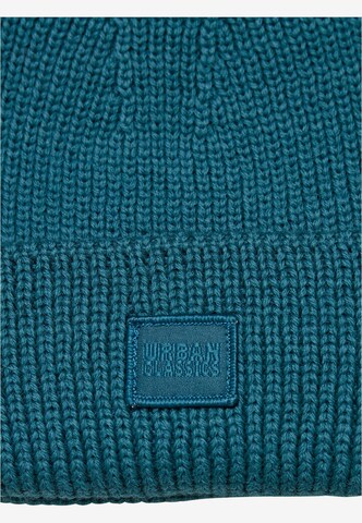 Urban Classics Beanie in Green