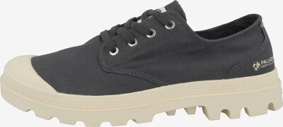 Palladium Sneaker in grau, Produktansicht