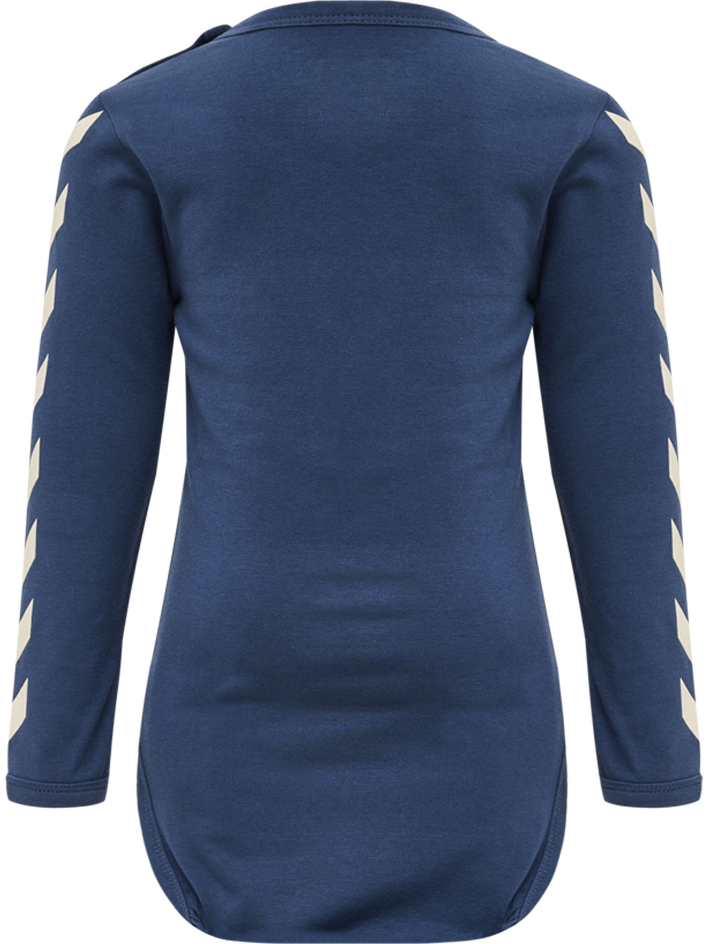 Hummel Body in Blau