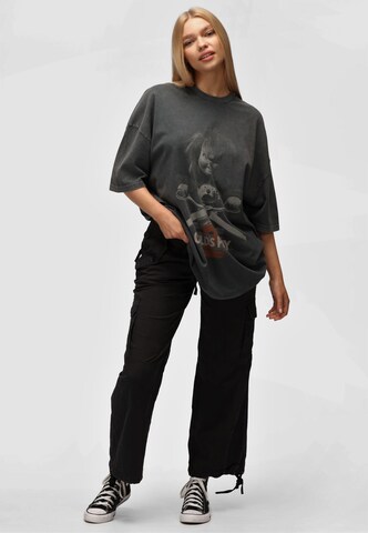 Recovered T-Shirt 'Chucky 2 Child's Play' in Grau