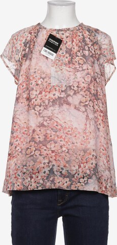 Hemisphere Bluse XS in Pink: predná strana