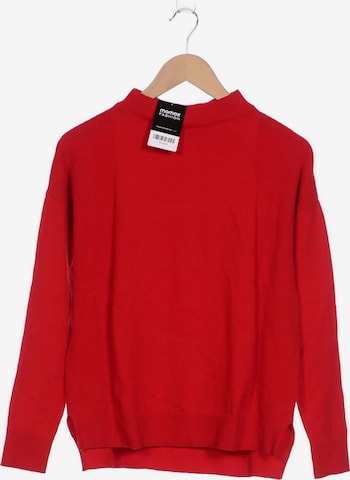 MARC AUREL Sweater & Cardigan in XS in Red: front