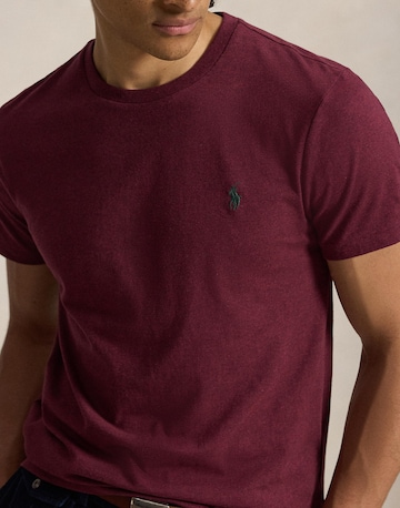 Polo Ralph Lauren Regular fit Shirt in Rood