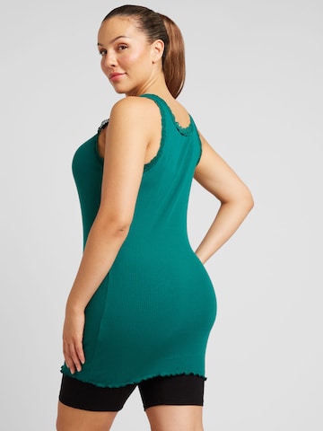 ONLY Carmakoma Top 'XENA' in Green