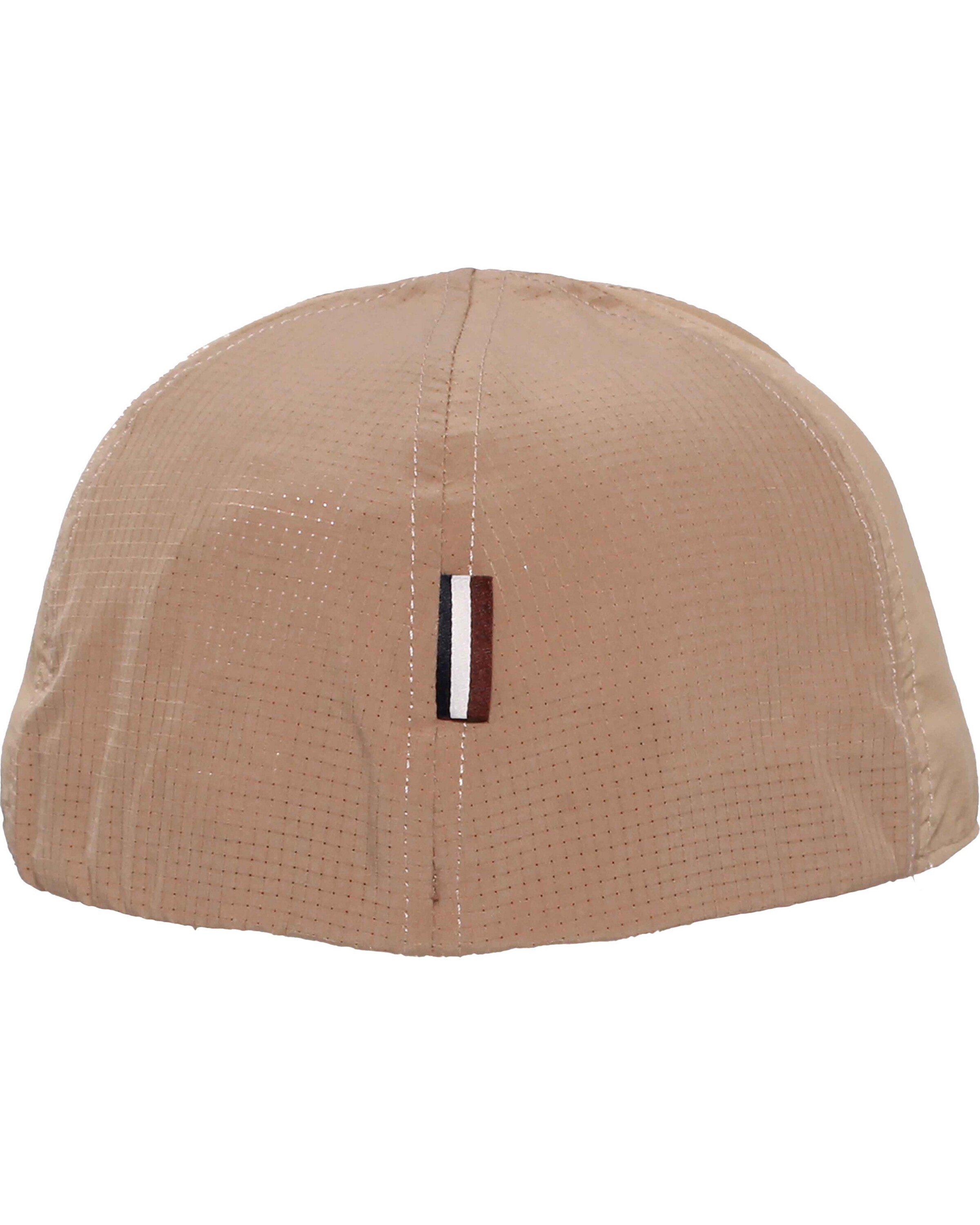 bugatti Cap in Gelb