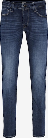 JACK & JONES - Calças de ganga 'JJIGlenn JJICON' em azul: frente
