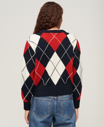 Superdry Sweater in Mixed colors