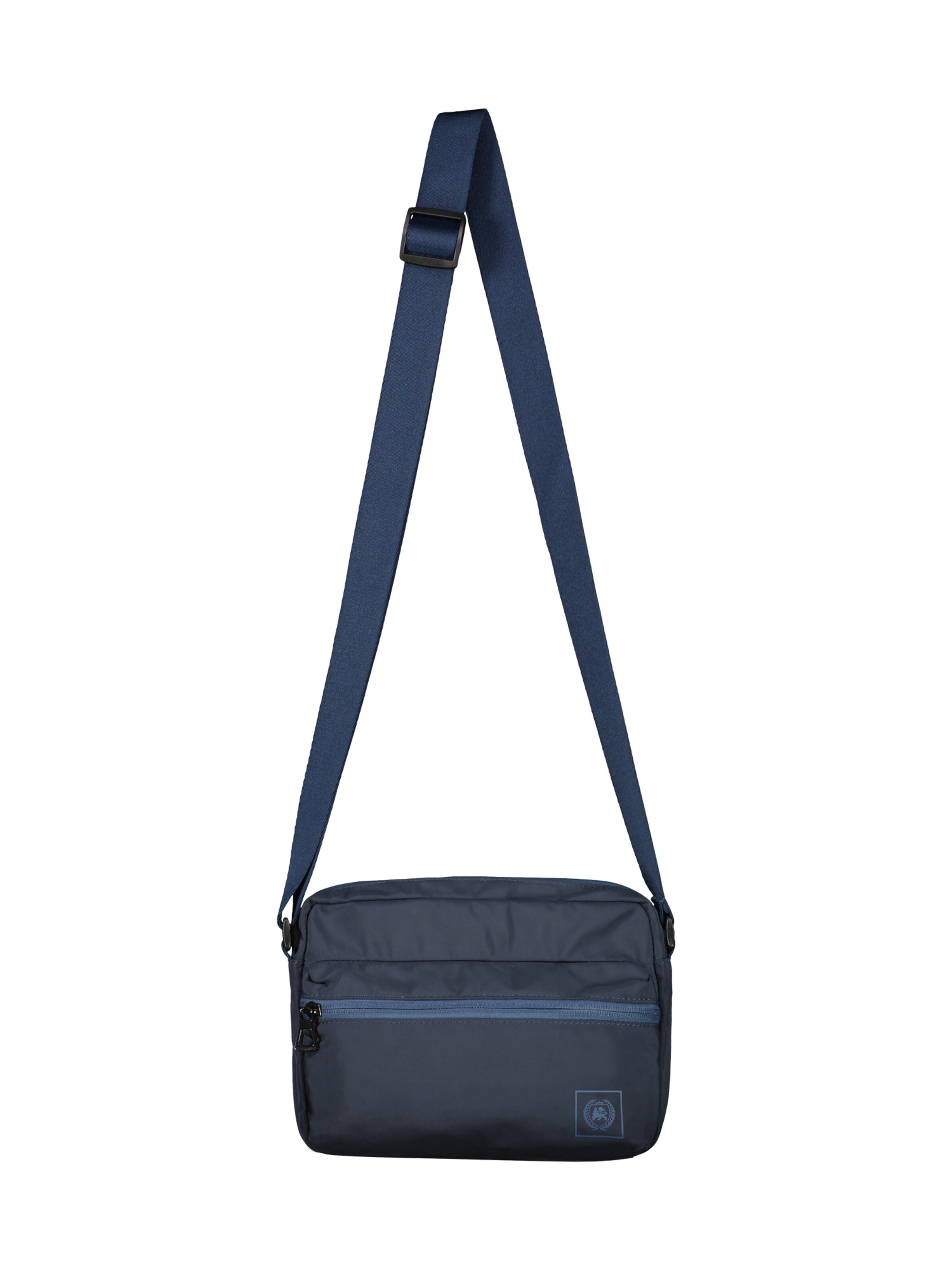 LERROS Crossbody Bag in Blue