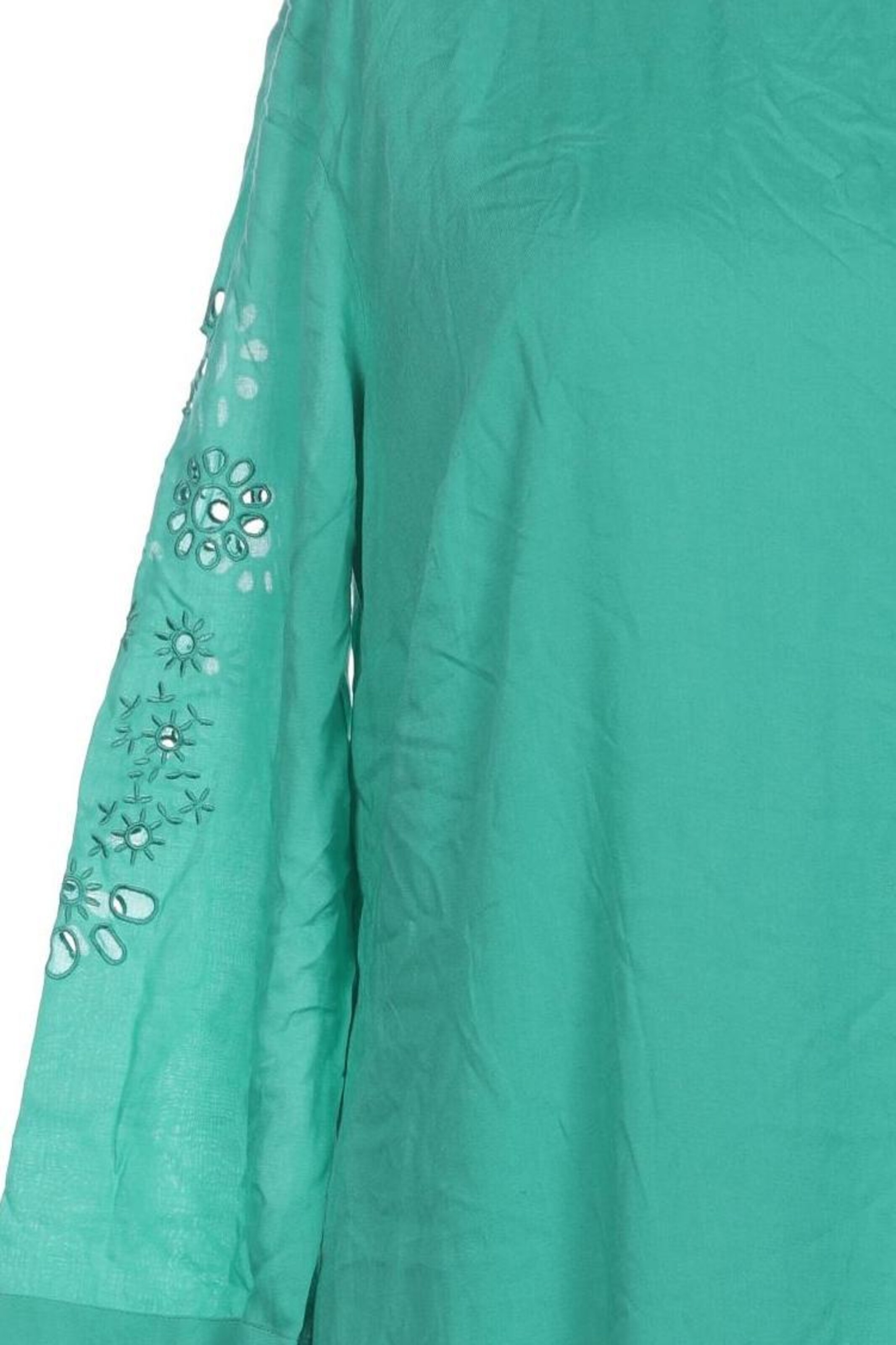 heine Dress in M in Green