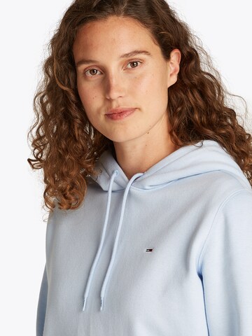 Felpa di Tommy Jeans in blu