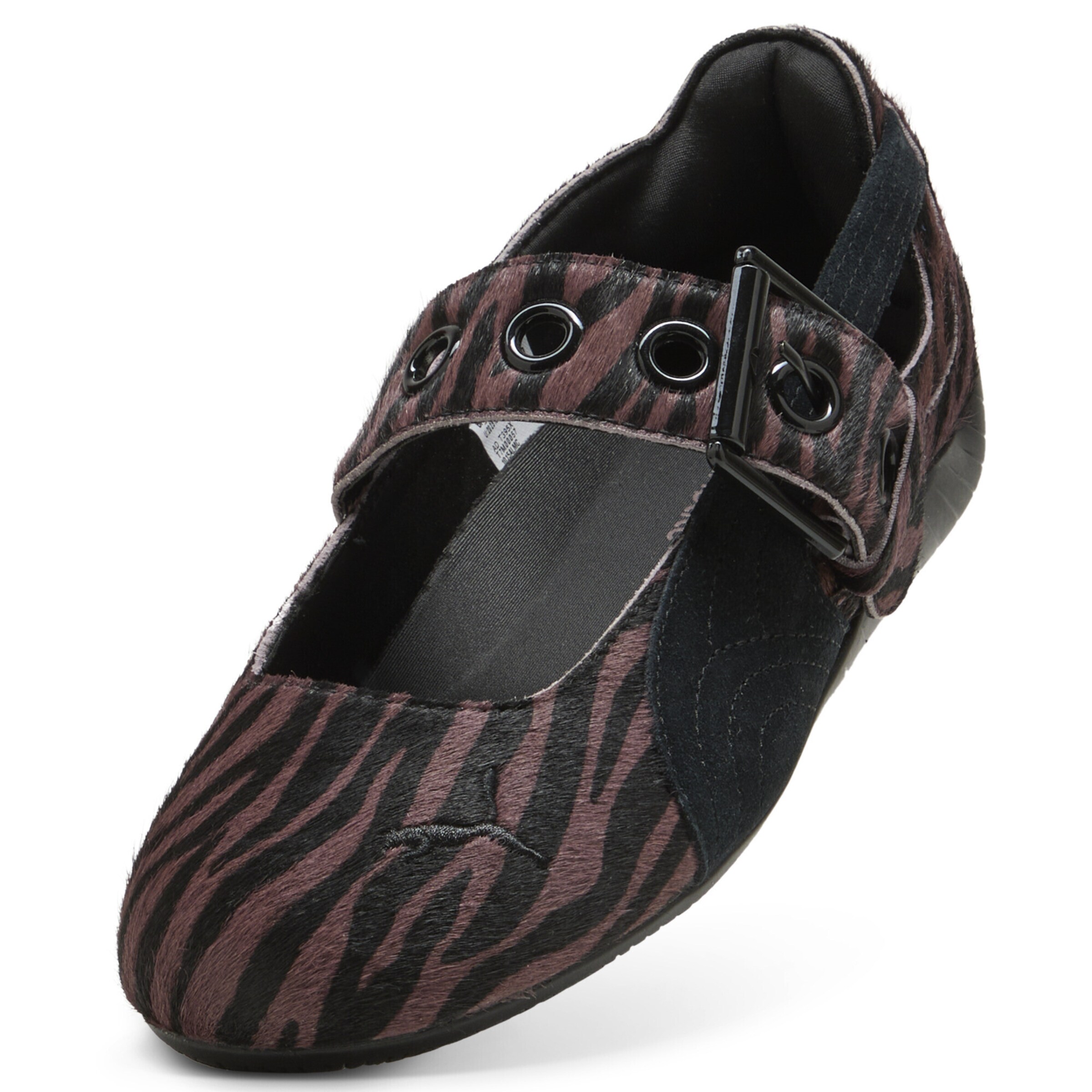 PUMA Sneakers laag in Bruin