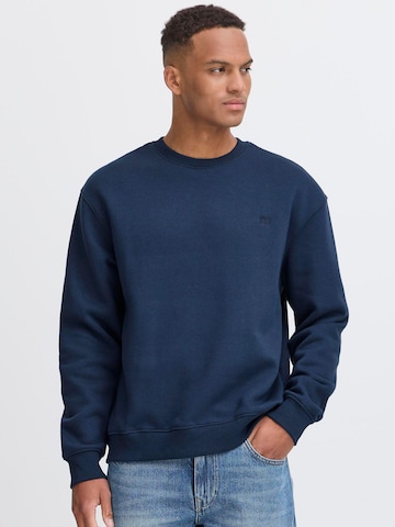 Pull-over ' BHJUE ' BLEND en bleu