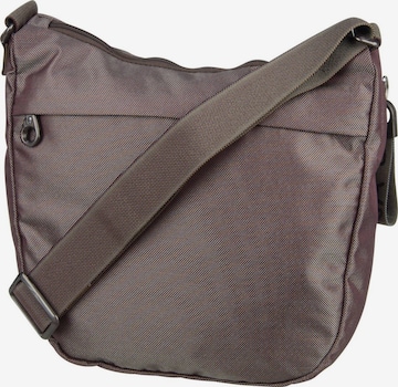 MANDARINA DUCK Crossbody Bag in Brown