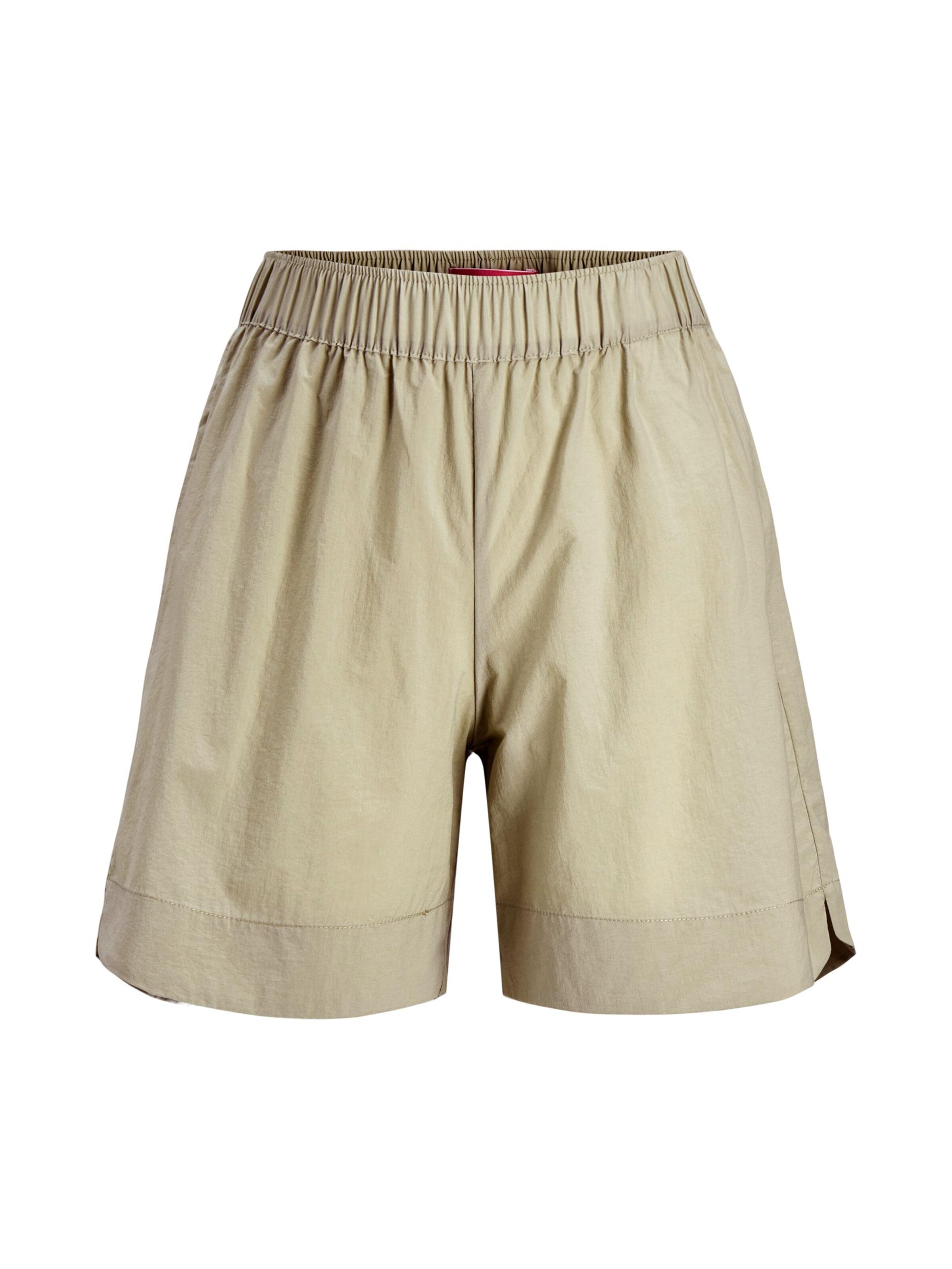 JJXX Trousers 'EAMES' in Khaki, Item view
