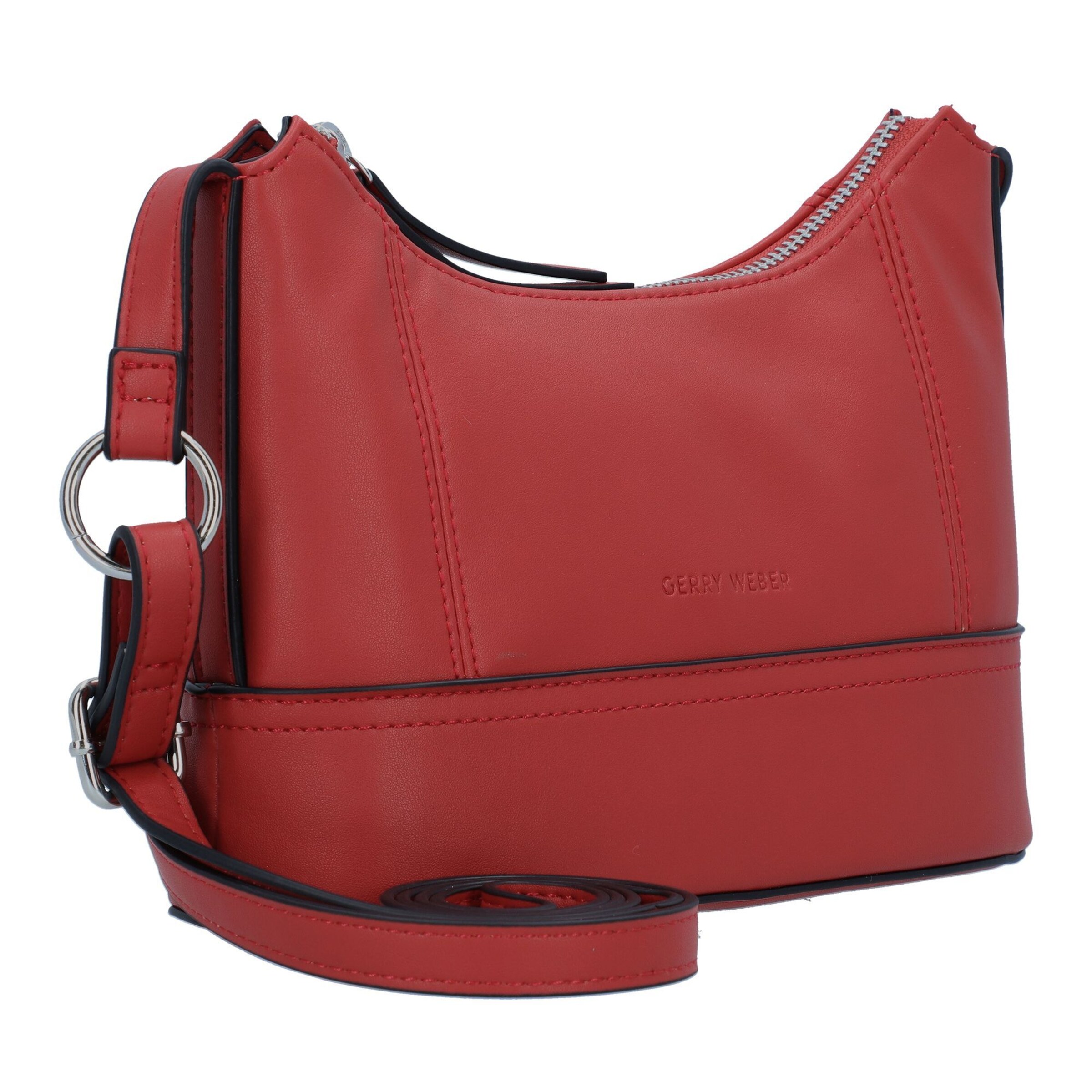 Sac à bandoulière 'Favorite Choice' GERRY WEBER en rouge